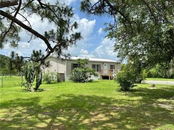 451 Bald Cypress, CLEWISTON, FL 33440