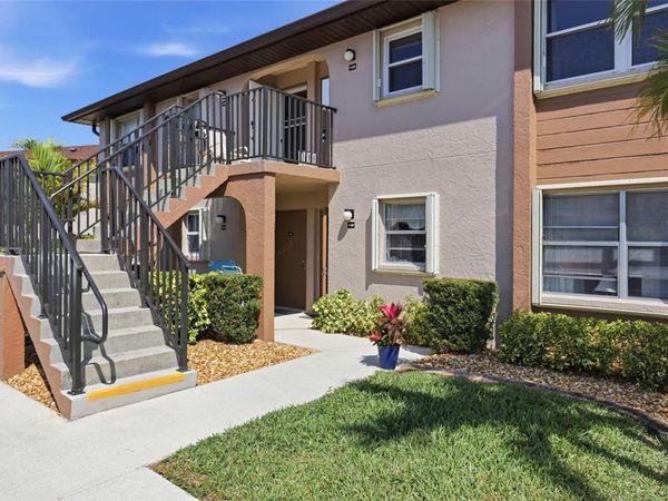 25100 SANDHILL BOULEVARD, Unit V202, PUNTA GORDA, FL 33983