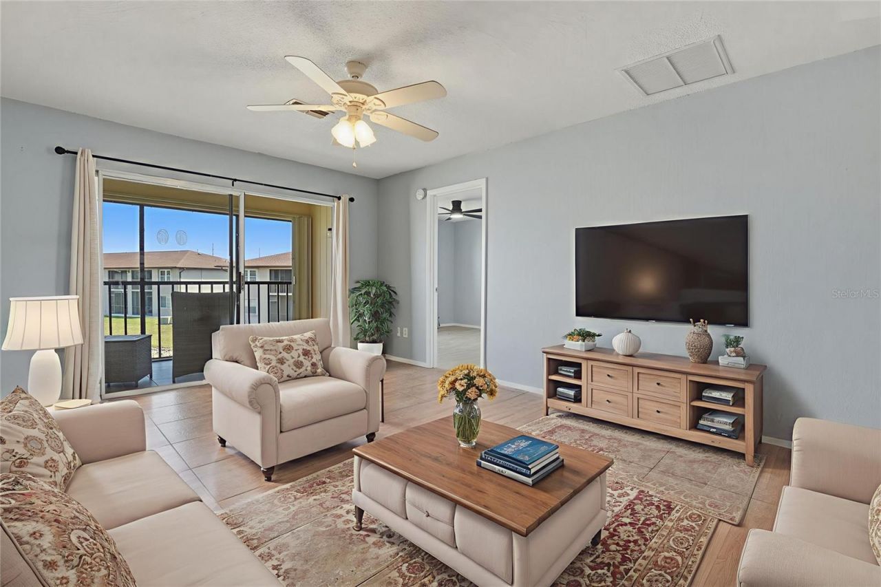 25100 Sandhill Boulevard, Unit V202, Punta Gorda, FL 33983 Photo