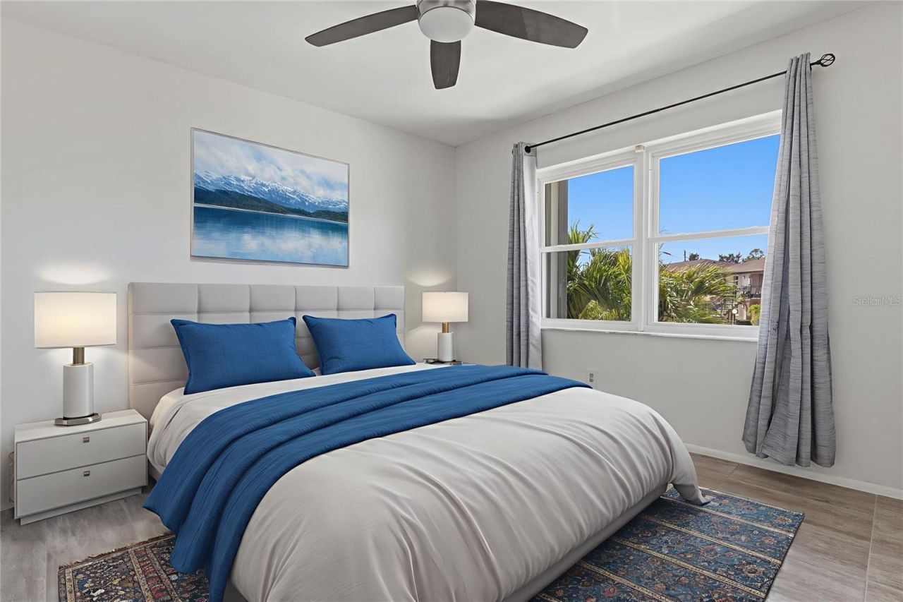 25100 Sandhill Boulevard, Unit V202, Punta Gorda, FL 33983 Photo