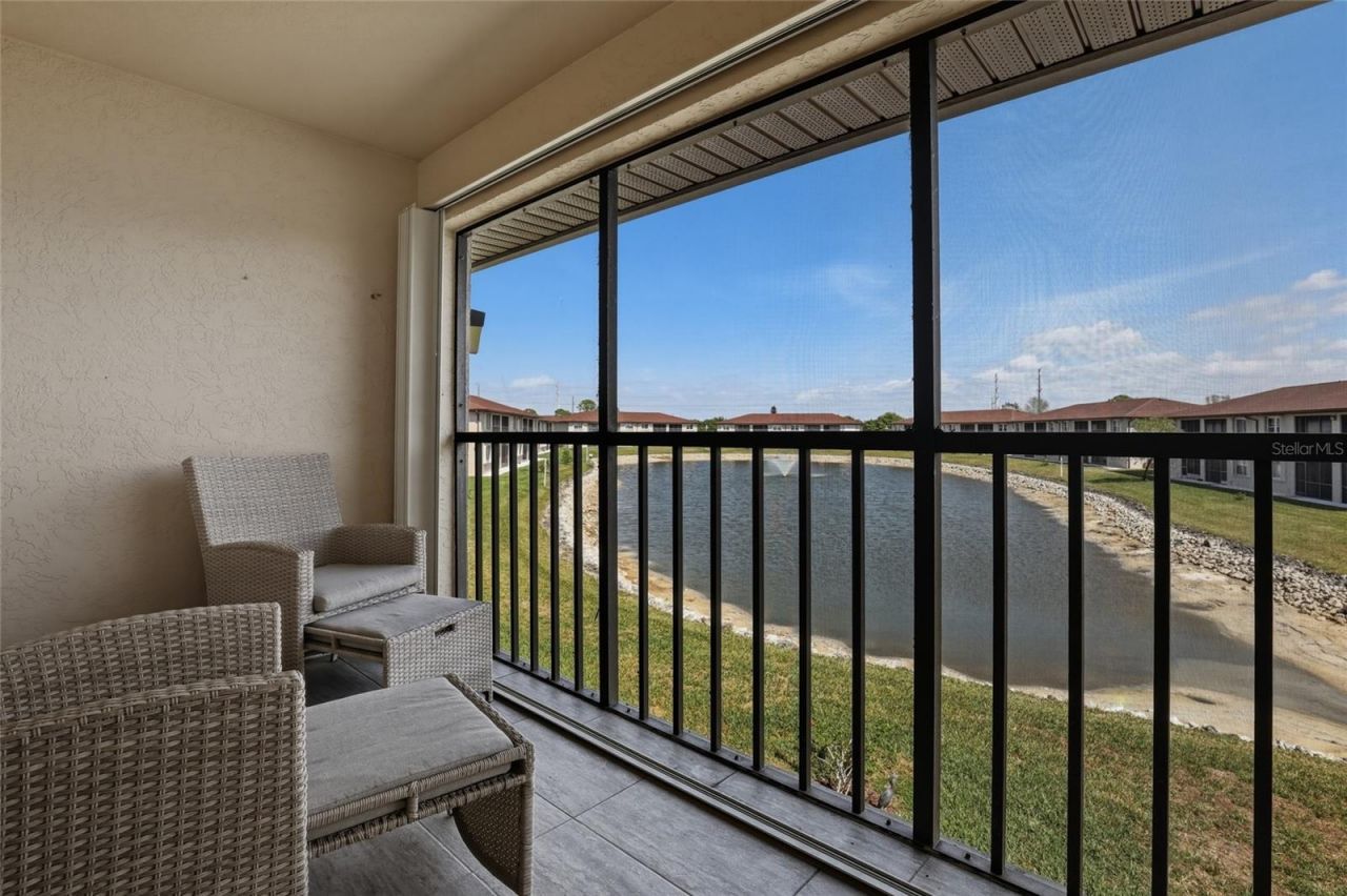 25100 Sandhill Boulevard, Unit V202, Punta Gorda, FL 33983 Photo