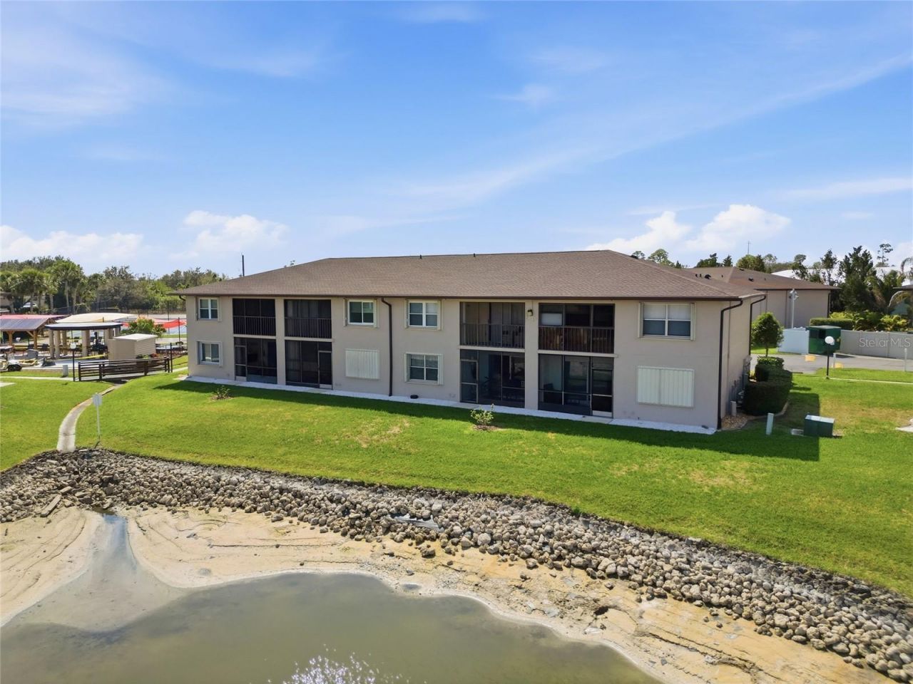 25100 Sandhill Boulevard, Unit V202, Punta Gorda, FL 33983 Photo