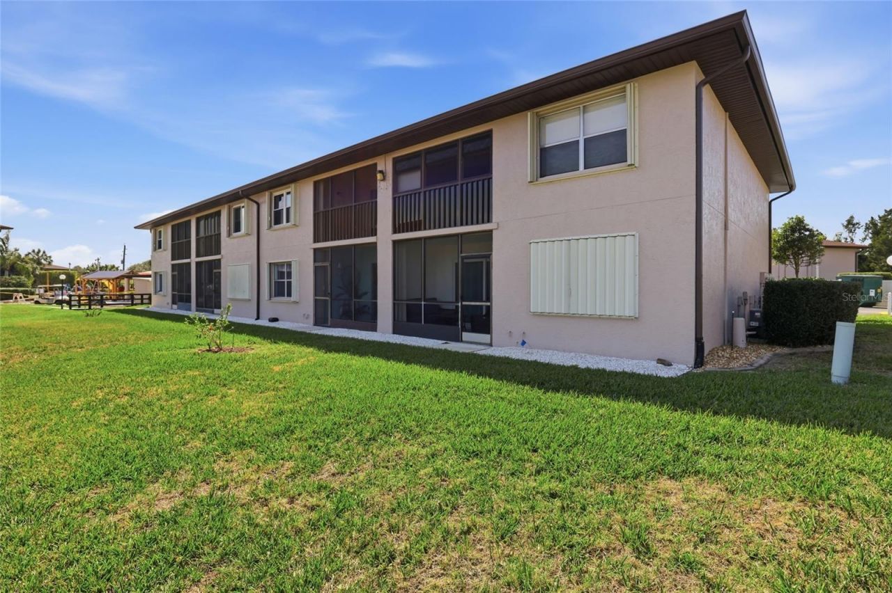 25100 Sandhill Boulevard, Unit V202, Punta Gorda, FL 33983 Photo