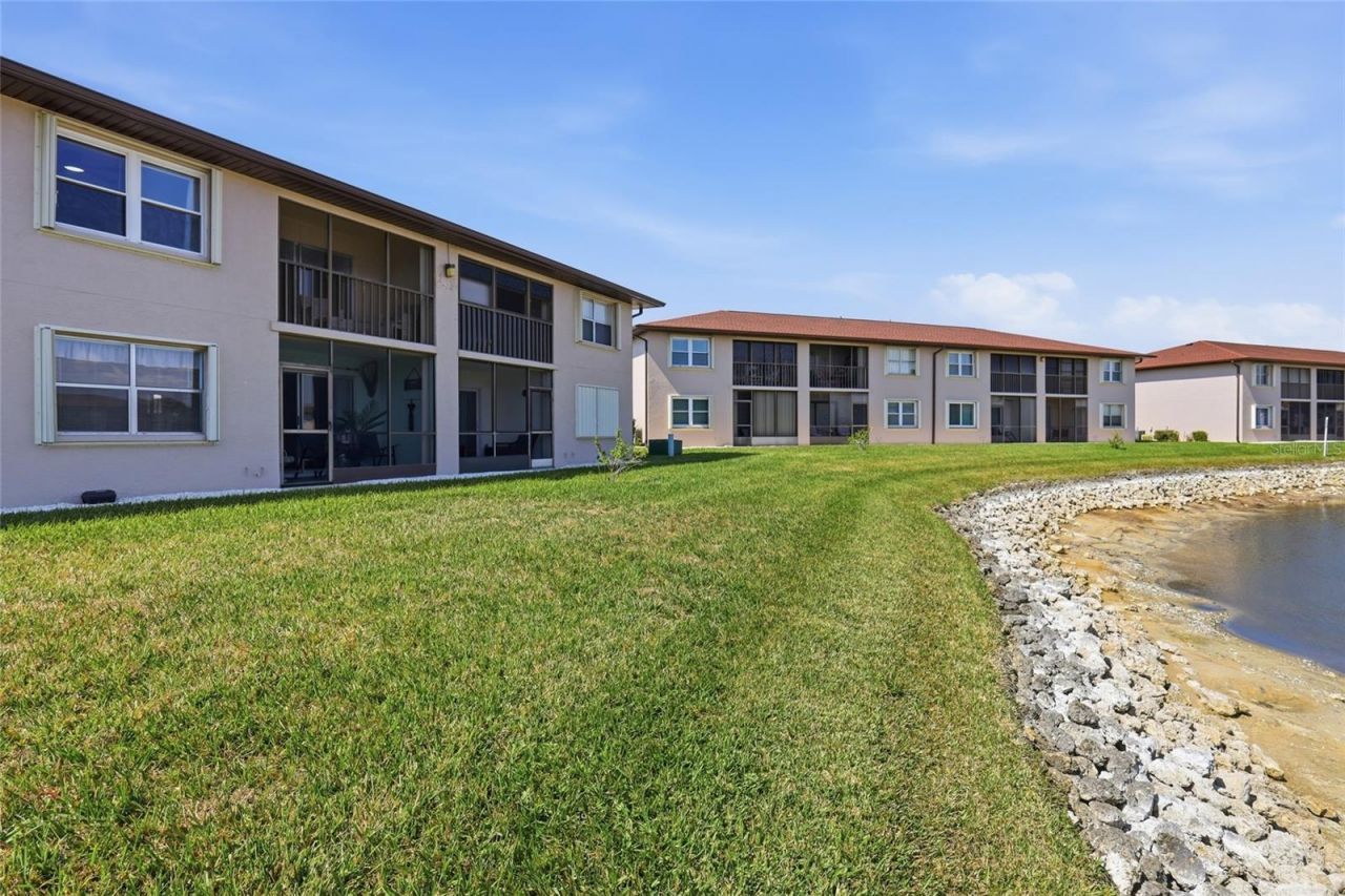 25100 Sandhill Boulevard, Unit V202, Punta Gorda, FL 33983 Photo