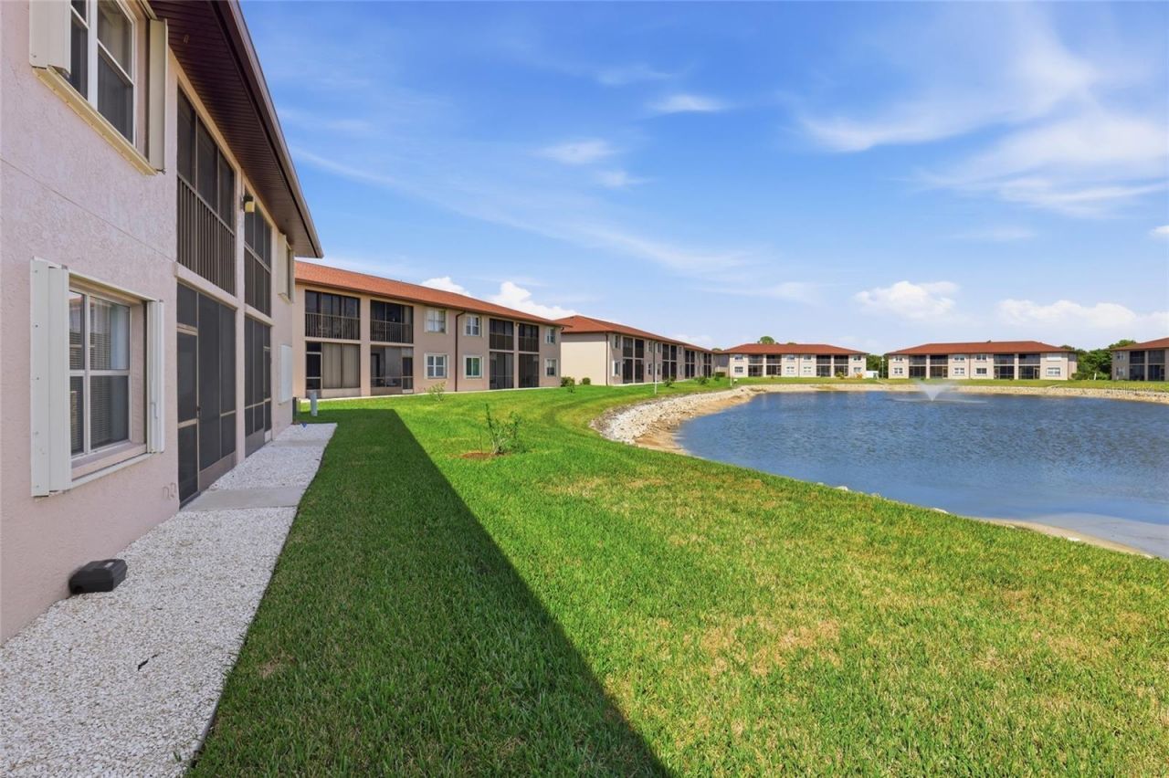 25100 Sandhill Boulevard, Unit V202, Punta Gorda, FL 33983 Photo