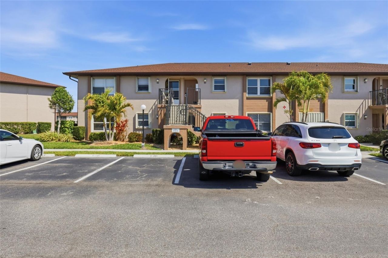 25100 Sandhill Boulevard, Unit V202, Punta Gorda, FL 33983 Photo