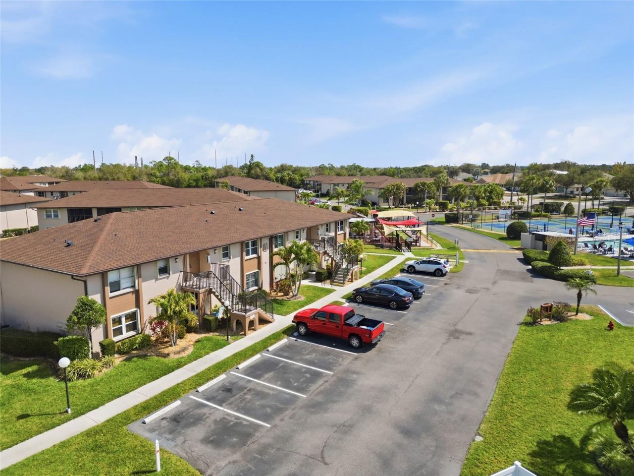 25100 Sandhill Boulevard, Unit V202, Punta Gorda, FL 33983 Photo