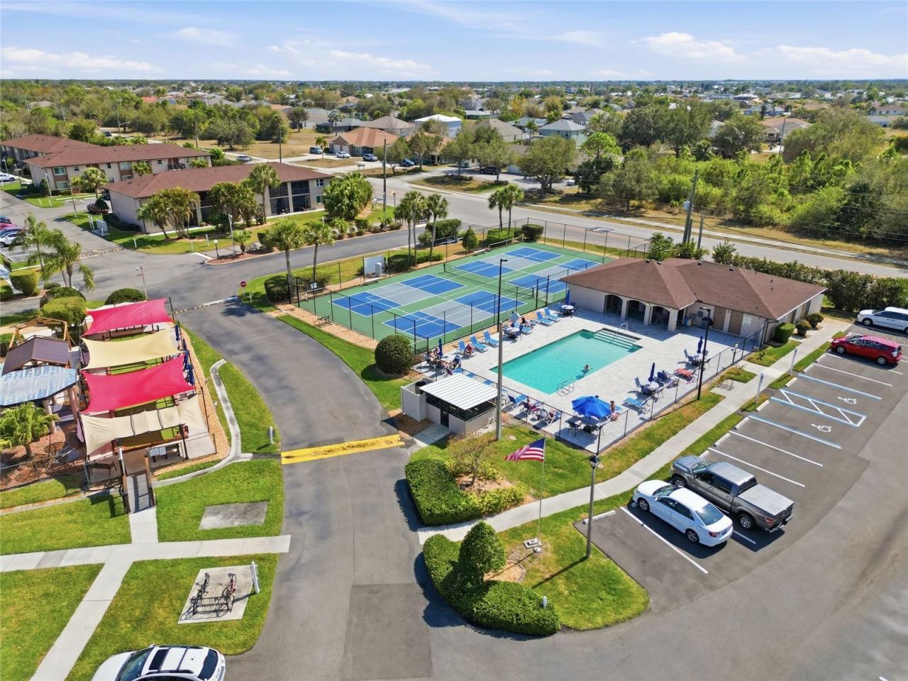 25100 Sandhill Boulevard, Unit V202, Punta Gorda, FL 33983 Photo