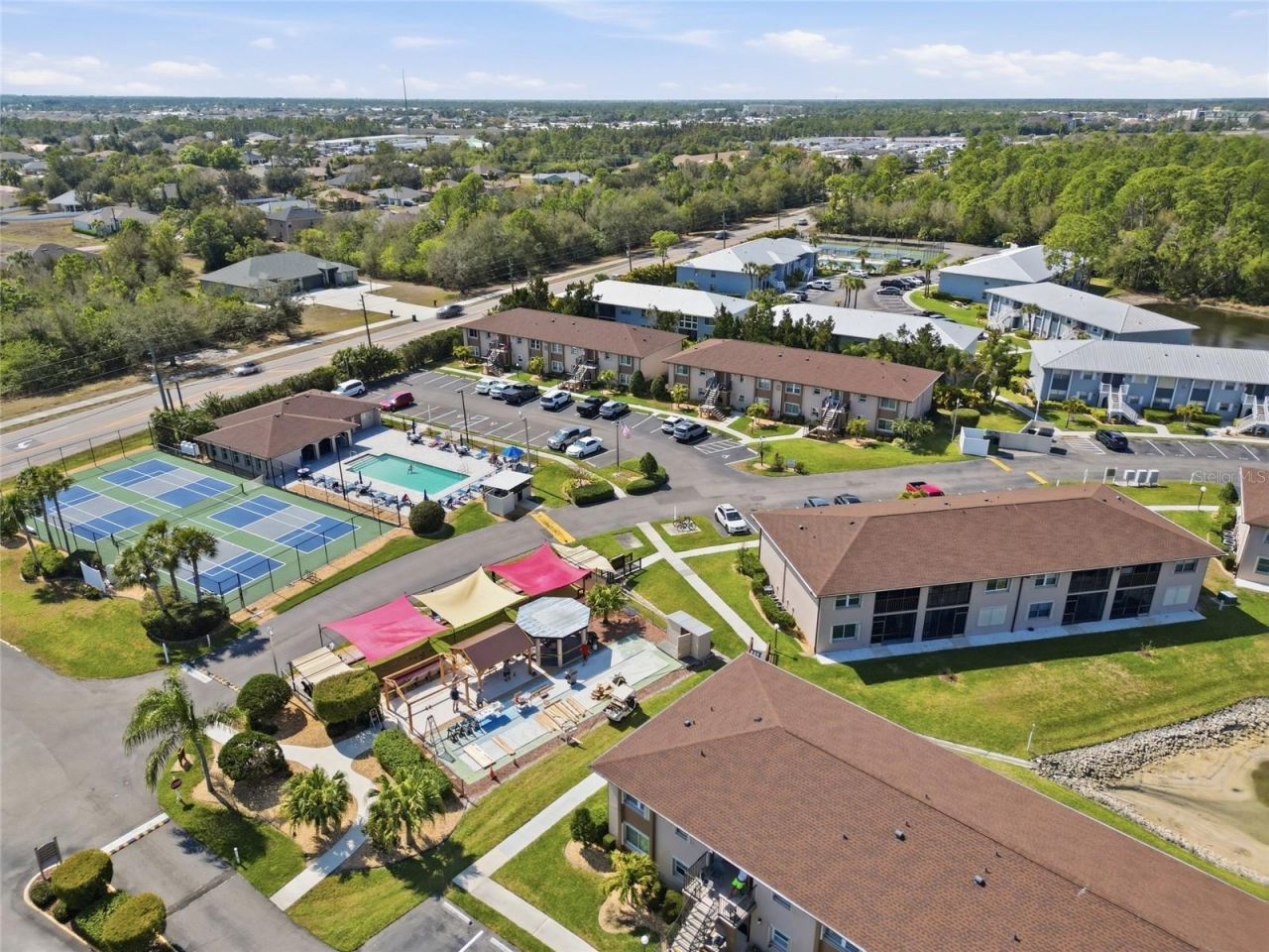 25100 Sandhill Boulevard, Unit V202, Punta Gorda, FL 33983 Photo