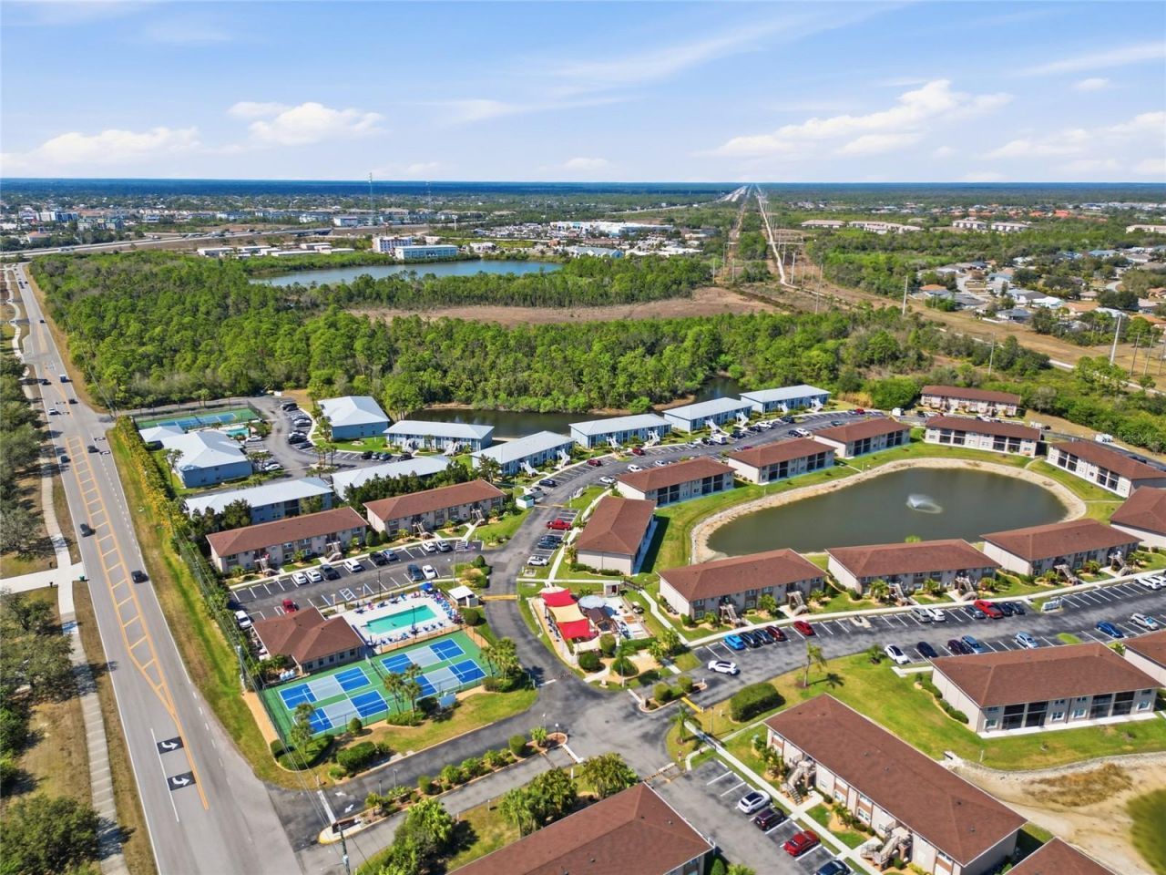 25100 Sandhill Boulevard, Unit V202, Punta Gorda, FL 33983 Photo