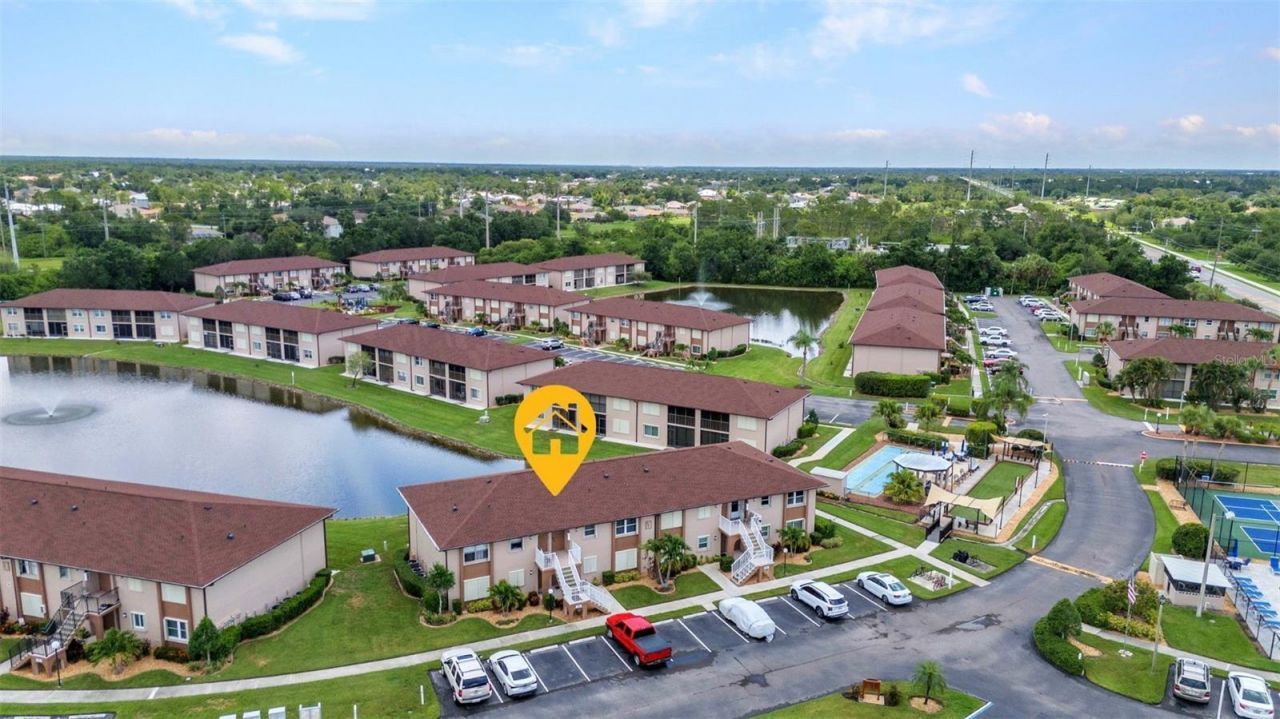 25100 Sandhill Boulevard, Unit V202, Punta Gorda, FL 33983 Photo