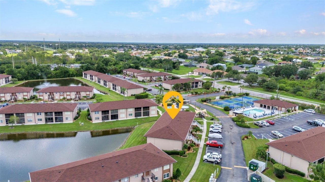 25100 Sandhill Boulevard, Unit V202, Punta Gorda, FL 33983 Photo