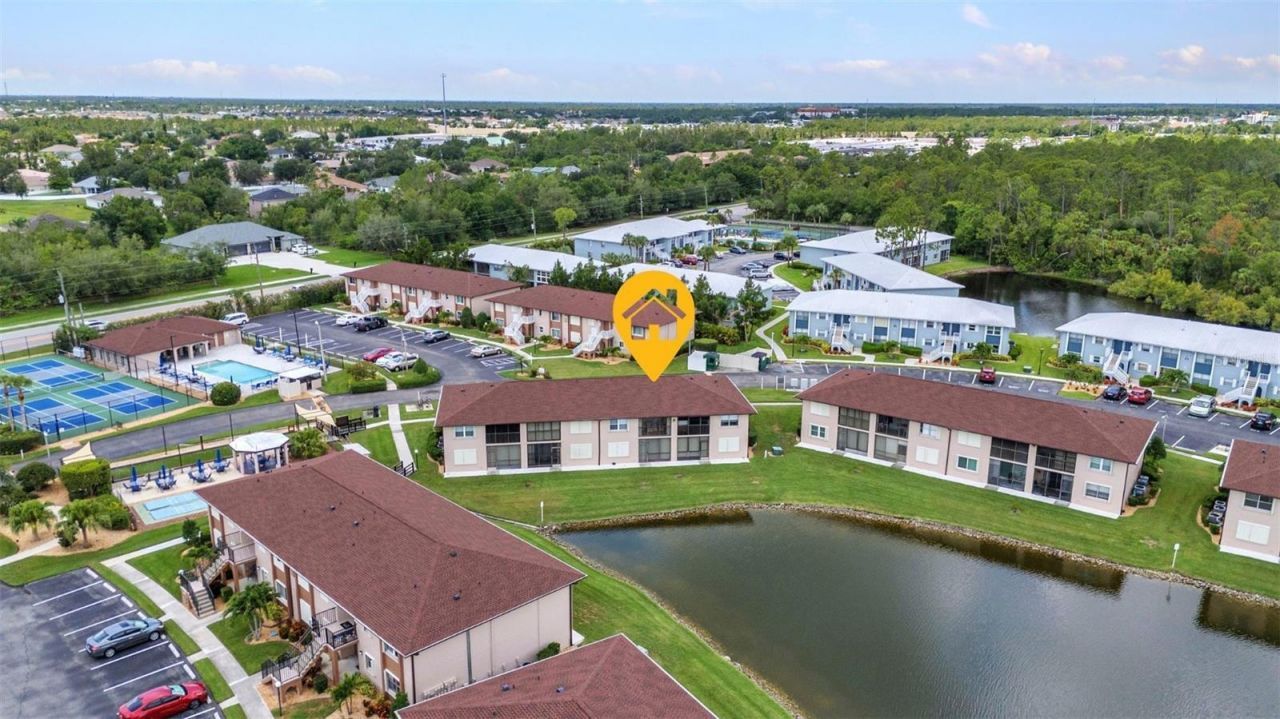 25100 Sandhill Boulevard, Unit V202, Punta Gorda, FL 33983 Photo