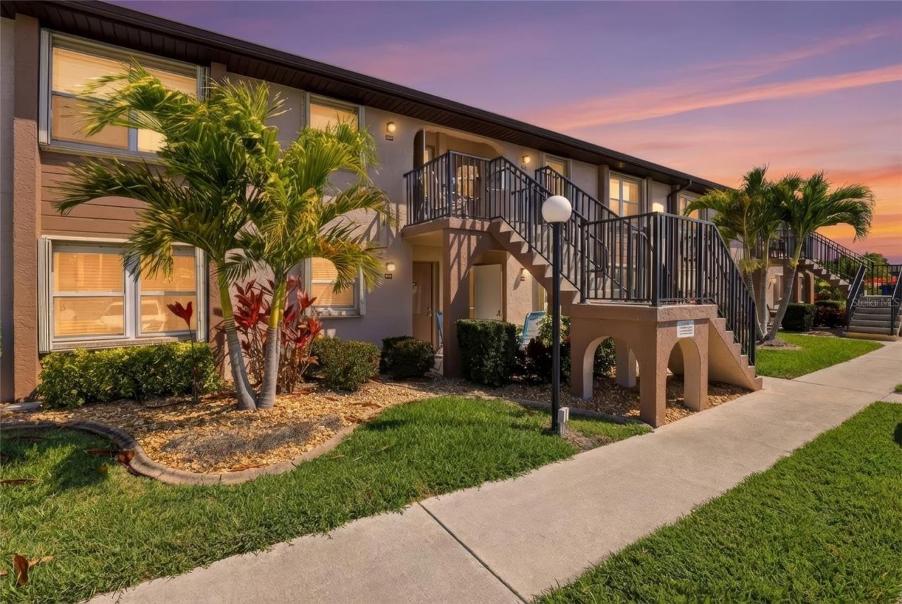 25100 Sandhill Boulevard, Unit V202, Punta Gorda, FL 33983 Photo