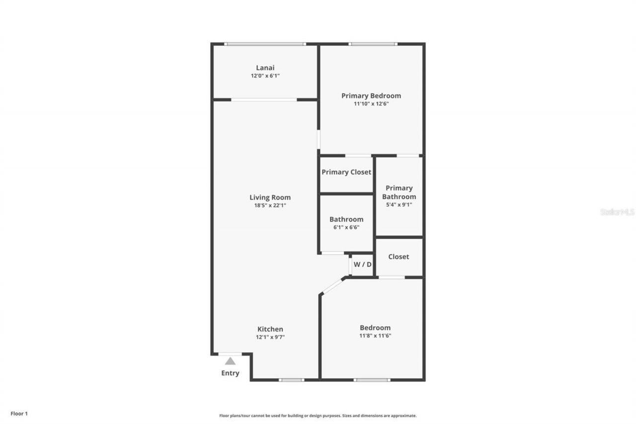 25100 Sandhill Boulevard, Unit V202, Punta Gorda, FL 33983 Photo