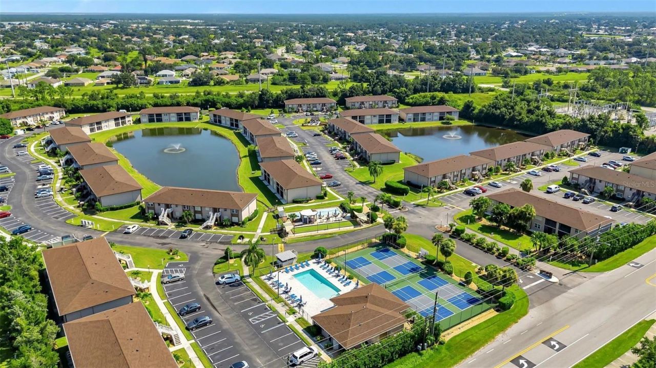 25100 Sandhill Boulevard, Unit V202, Punta Gorda, FL 33983 Photo