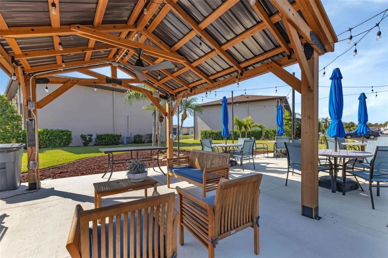 25100 Sandhill Boulevard, Unit V202, Punta Gorda, FL 33983 Photo