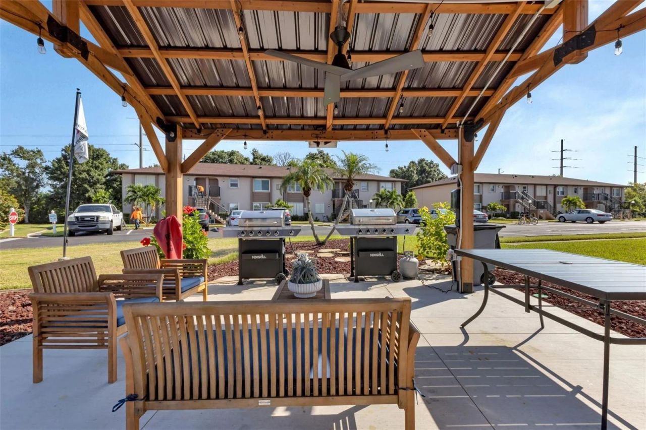 25100 Sandhill Boulevard, Unit V202, Punta Gorda, FL 33983 Photo