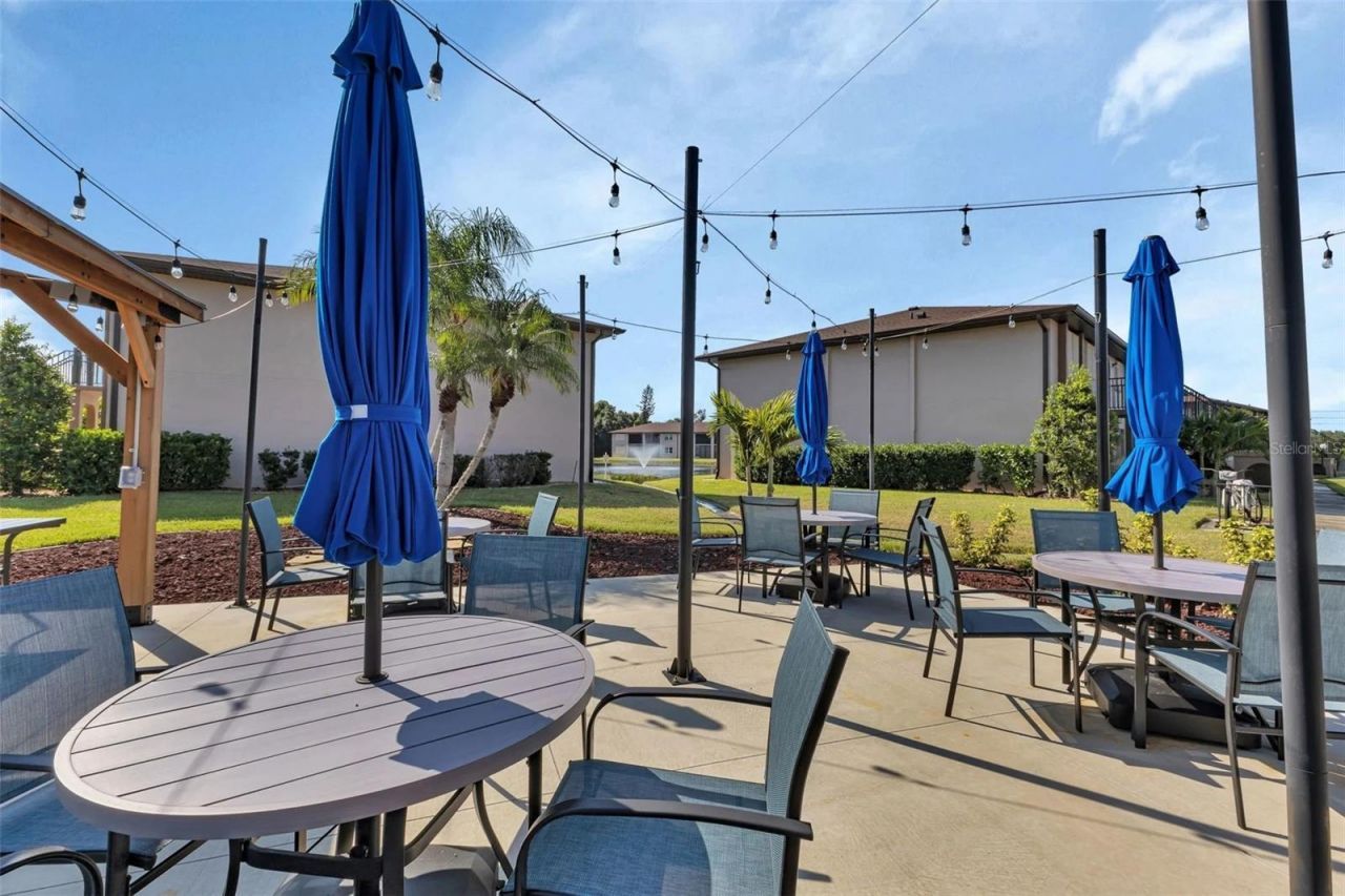 25100 Sandhill Boulevard, Unit V202, Punta Gorda, FL 33983 Photo