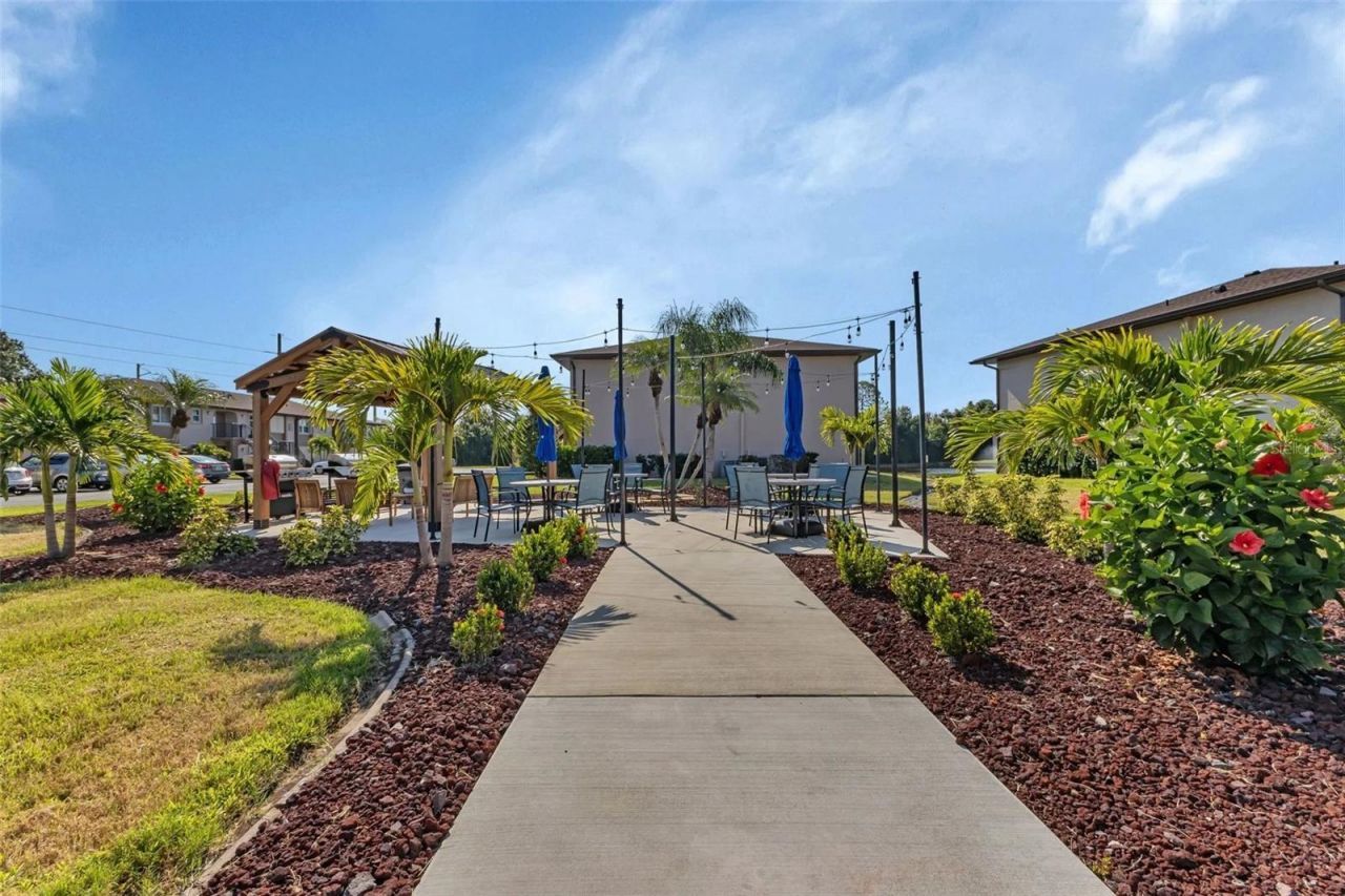 25100 Sandhill Boulevard, Unit V202, Punta Gorda, FL 33983 Photo