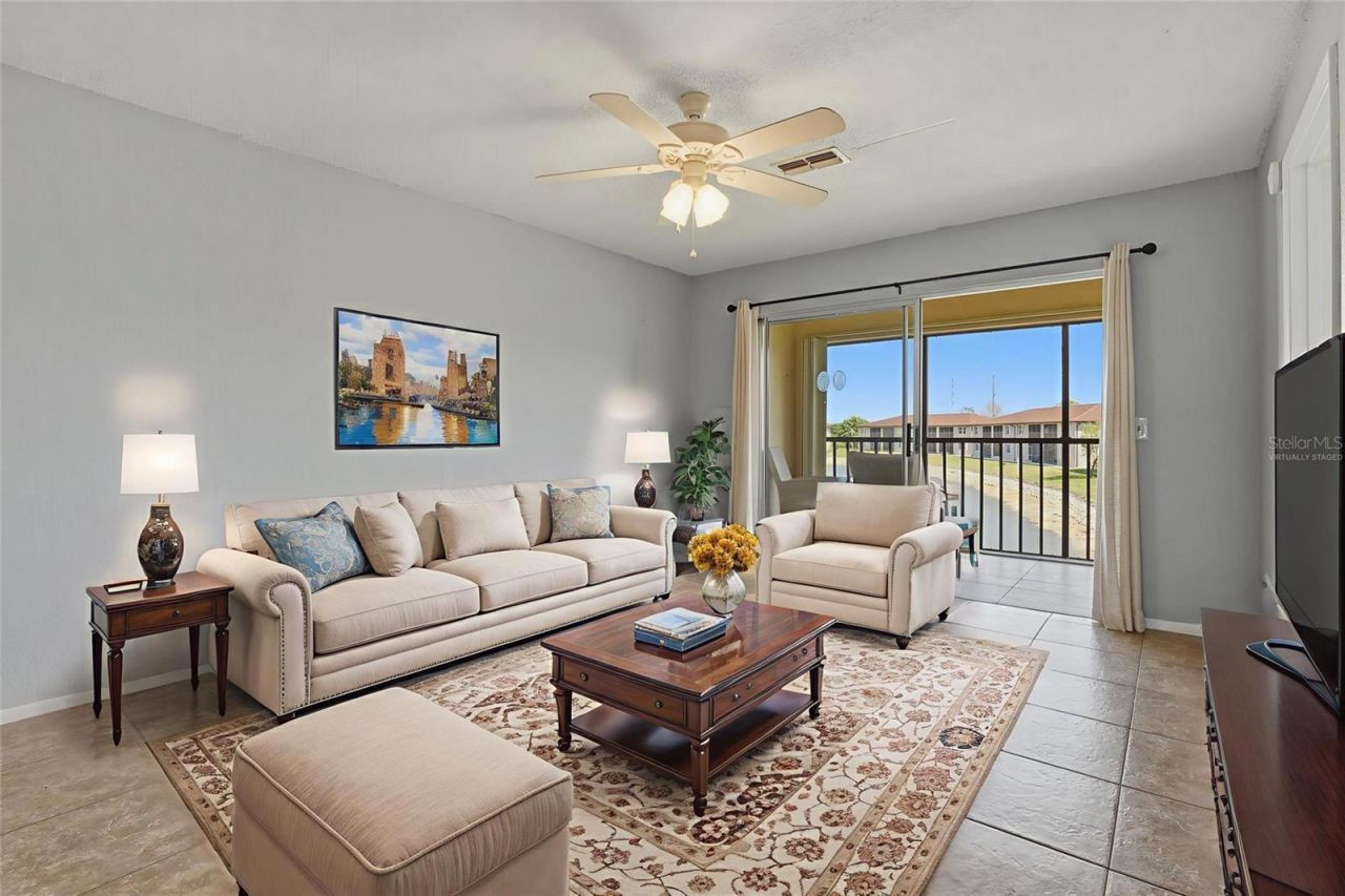 25100 Sandhill Boulevard, Unit V202, Punta Gorda, FL 33983 Photo