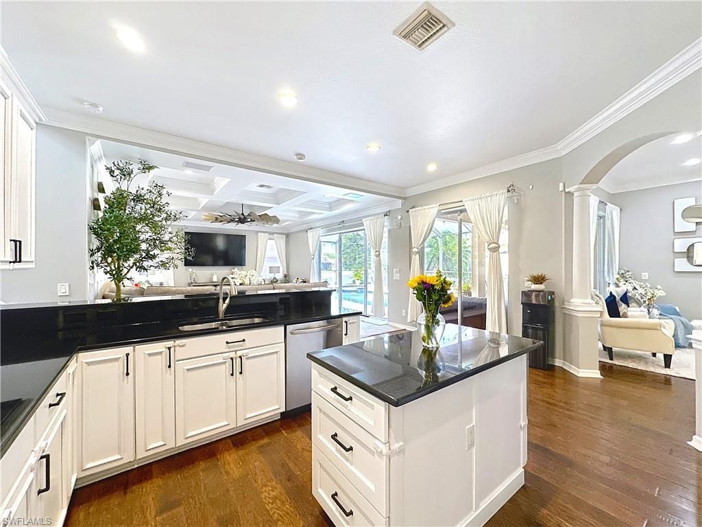 3032 Via Rialto St, Fort Myers, FL 33905 Photo