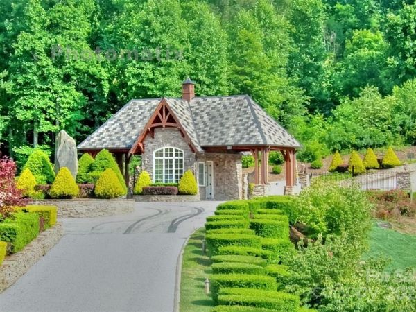 241 Rock Ledge Drive, Lake Lure, NC 28746