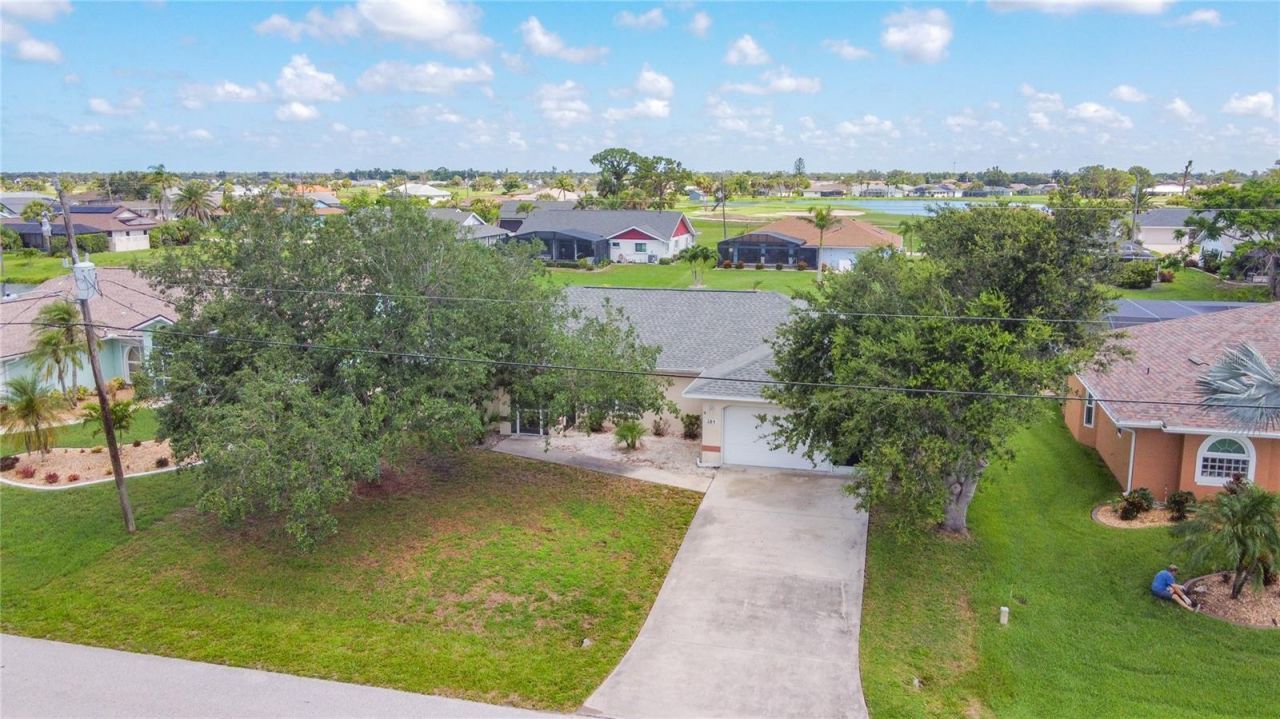 104 Mark Twain Lane, Rotonda West, FL 33947 Photo