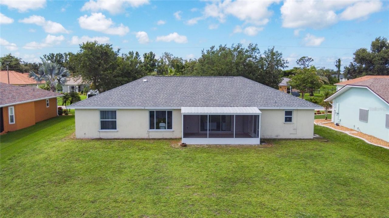 104 Mark Twain Lane, Rotonda West, FL 33947 Photo