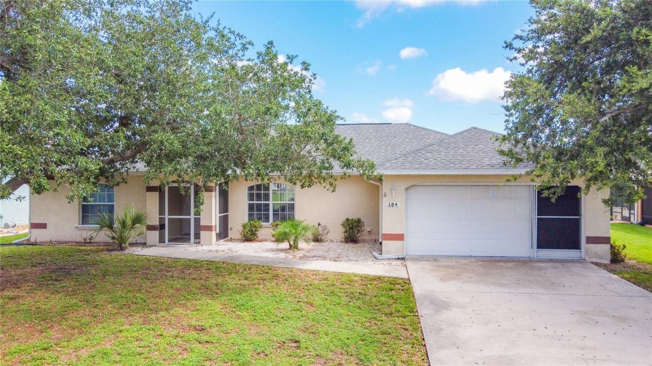 104 Mark Twain Lane, Rotonda West, FL 33947 Photo