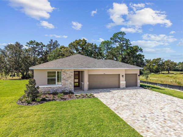 9293 PLAYERS DRIVE, WEEKI WACHEE, FL 34613