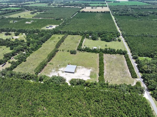 6900 SW 50TH AVENUE, TRENTON, FL 32693