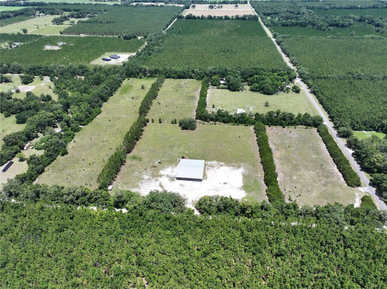 6900 SW 50th Avenue, Trenton, FL 32693 Photo