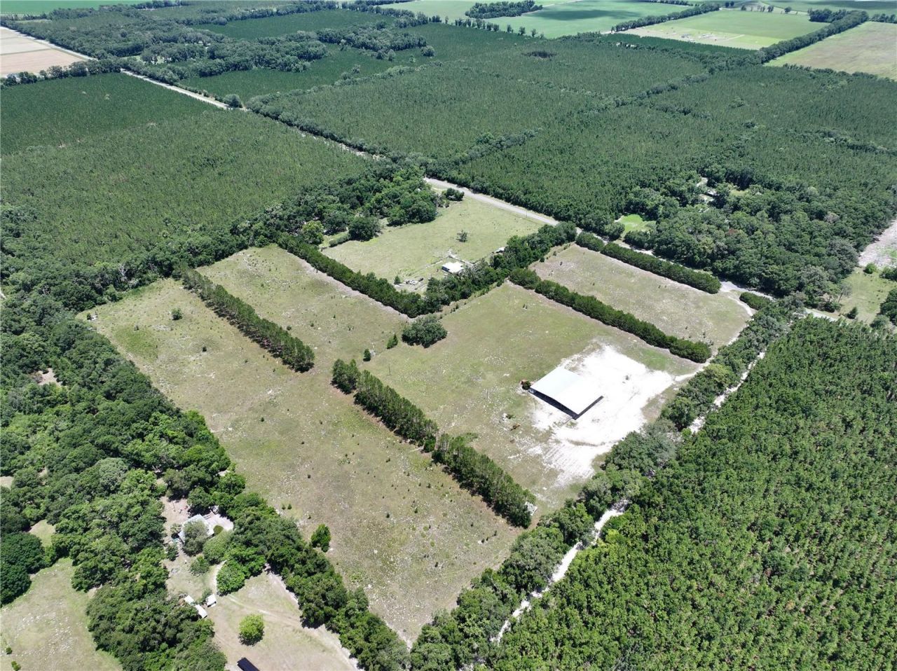 6900 SW 50th Avenue, Trenton, FL 32693 Photo