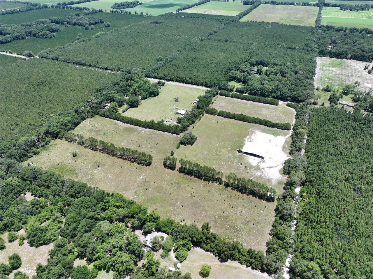 6900 SW 50th Avenue, Trenton, FL 32693 Photo