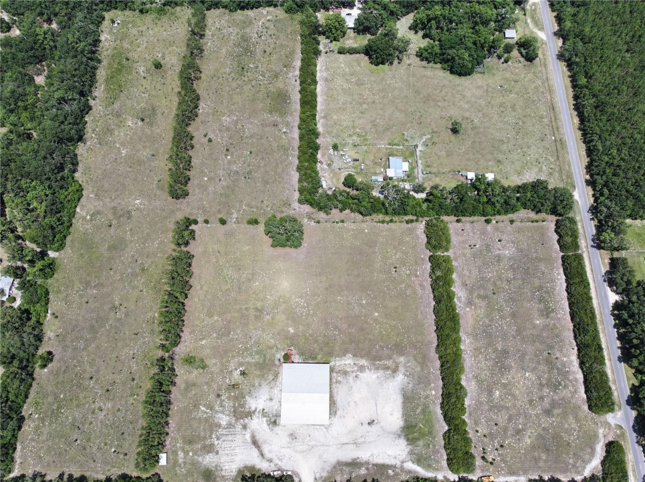 6900 SW 50th Avenue, Trenton, FL 32693 Photo