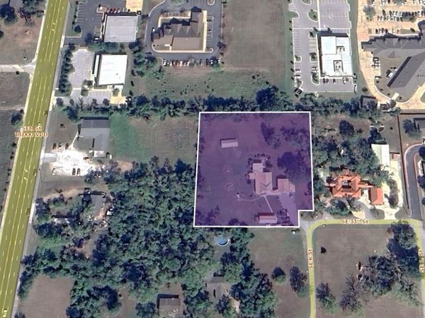 1117 & 1119 SE 33rd Street, Bentonville, AR 72712