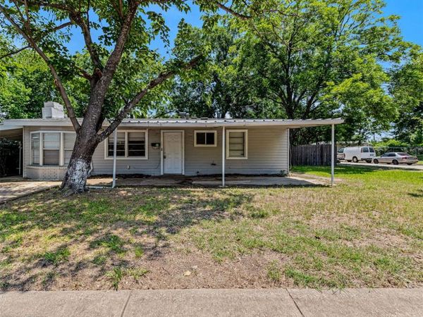 1814 Cumberland Drive, Garland, TX 75040