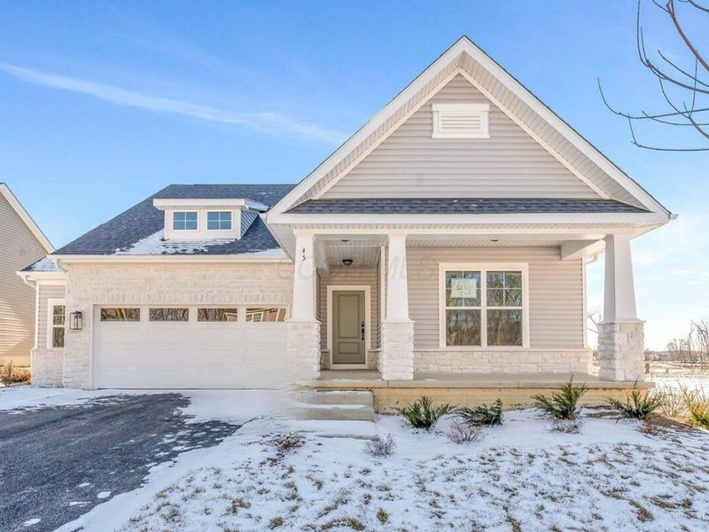 45 Elba Court, Delaware, OH 43015 Photo 1