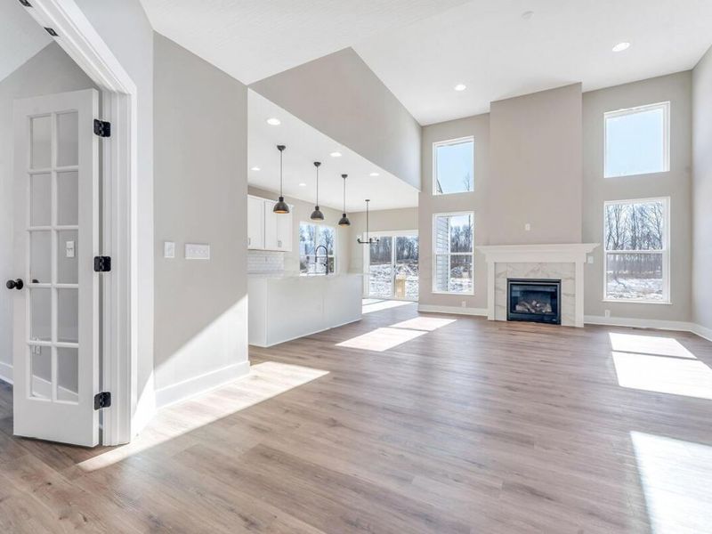 45 Elba Court, Delaware, OH 43015 Photo 4