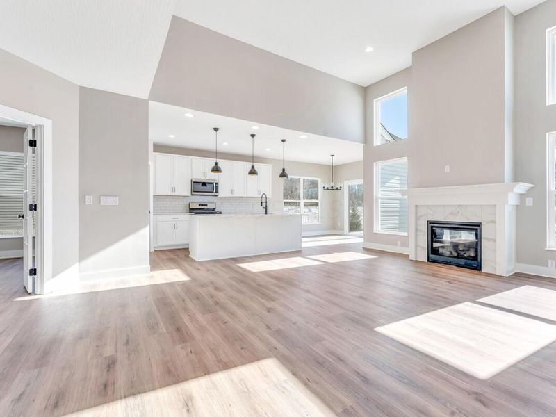 45 Elba Court, Delaware, OH 43015 Photo 5