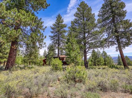 12447 Settlers Lane, Truckee, CA 96161 Photo