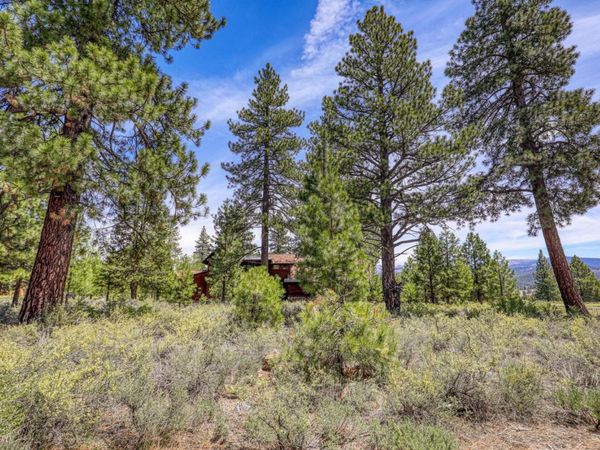 12447 Settlers Lane, Truckee, CA 96161