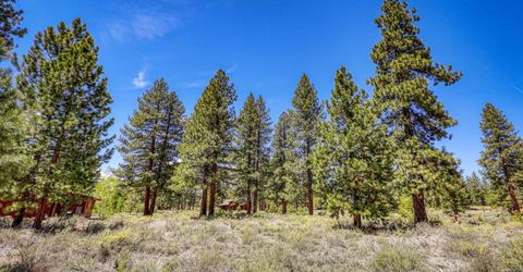 12447 Settlers Lane, Truckee, CA 96161 Photo