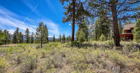 12447 Settlers Lane, Truckee, CA 96161 Photo