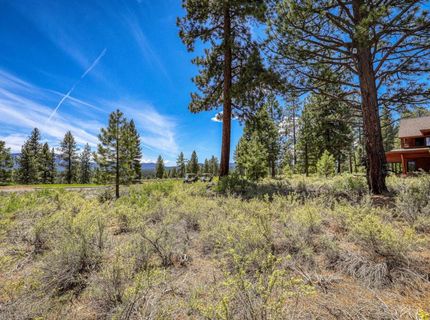 12447 Settlers Lane, Truckee, CA 96161 Photo