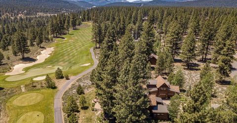 12447 Settlers Lane, Truckee, CA 96161 Photo