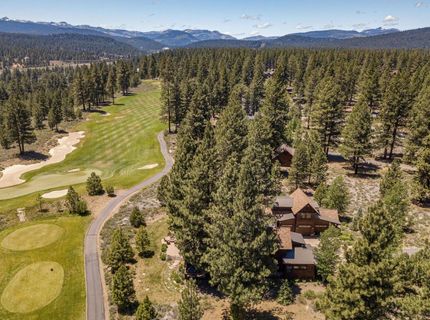 12447 Settlers Lane, Truckee, CA 96161 Photo
