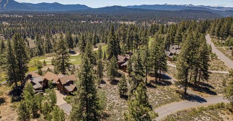 12447 Settlers Lane, Truckee, CA 96161 Photo