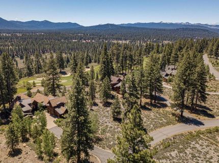 12447 Settlers Lane, Truckee, CA 96161 Photo